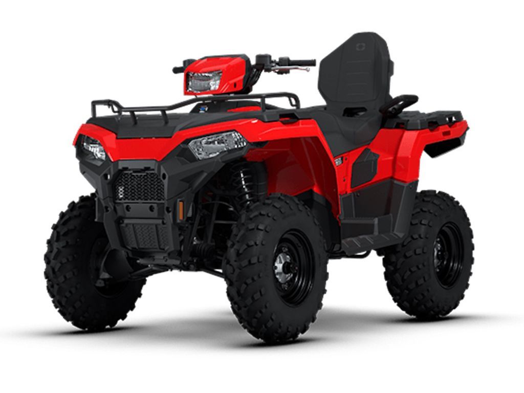 2026 Polaris® Sportsman Touring 570