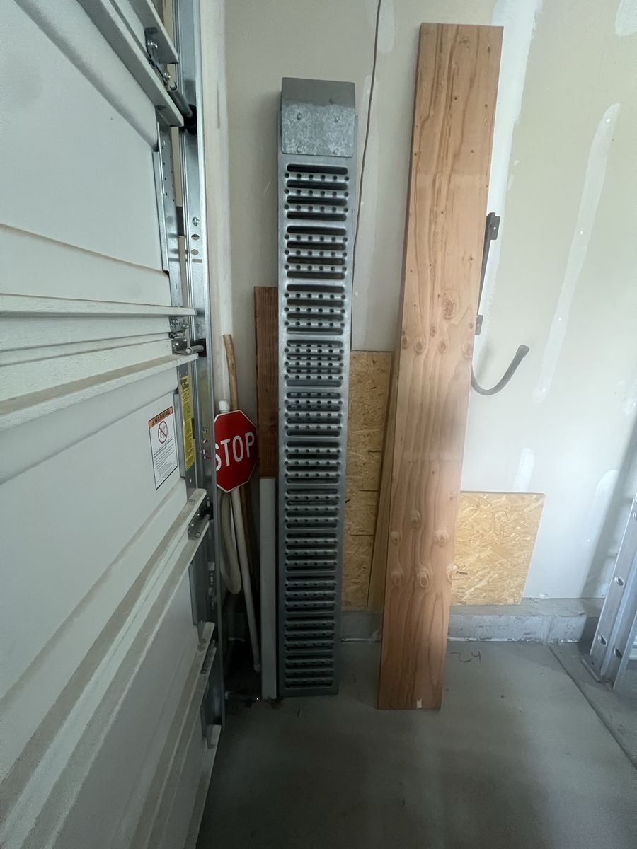 ATV ramps