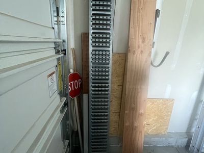 ATV ramps