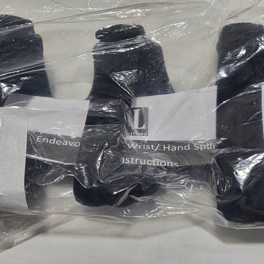 Comfortland hand wrist splint