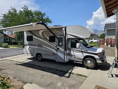 motorhome for rent