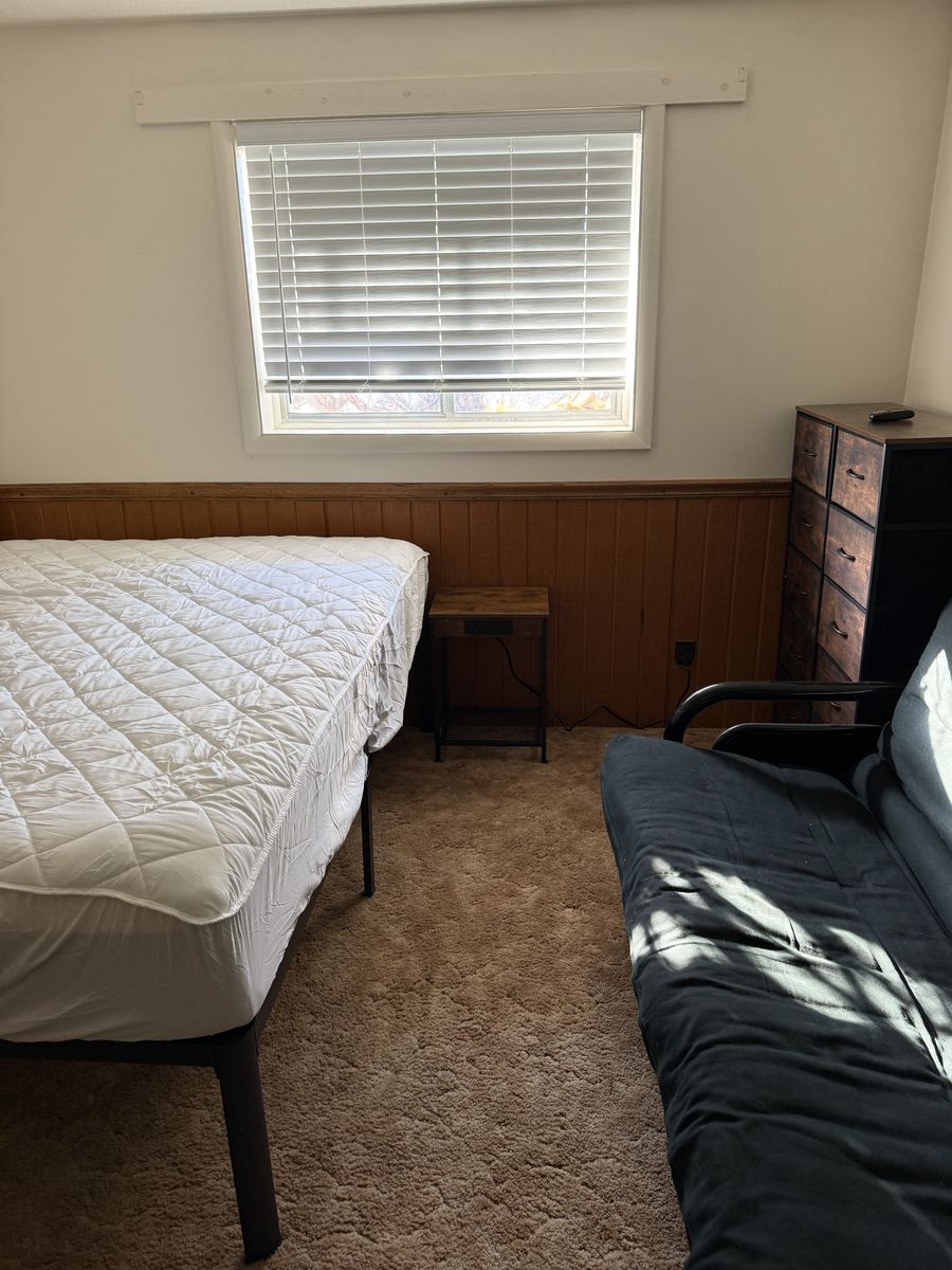 Room for Rent in Willard Ut