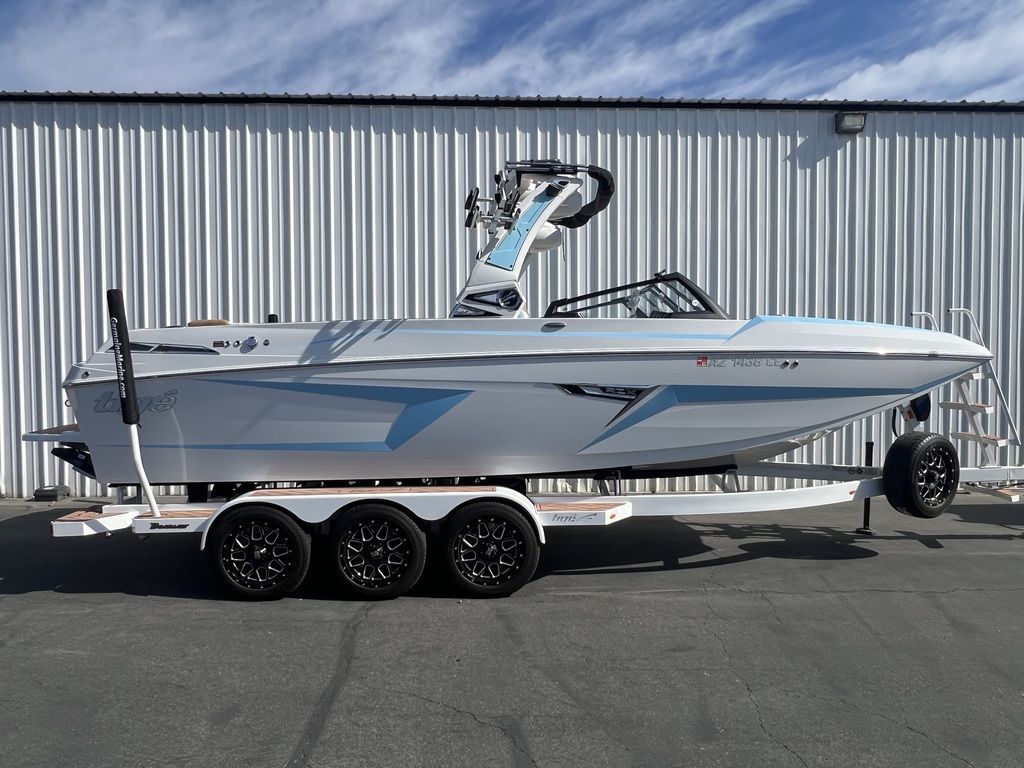 2022 Tige 24RZX