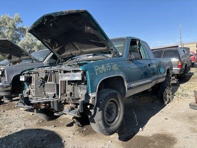 1996 Chevrolet C2500 Parts - UTPAP Orem