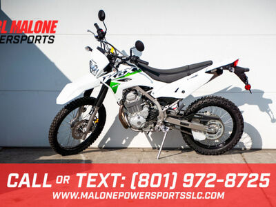 2026 Kawasaki KLX®230 S