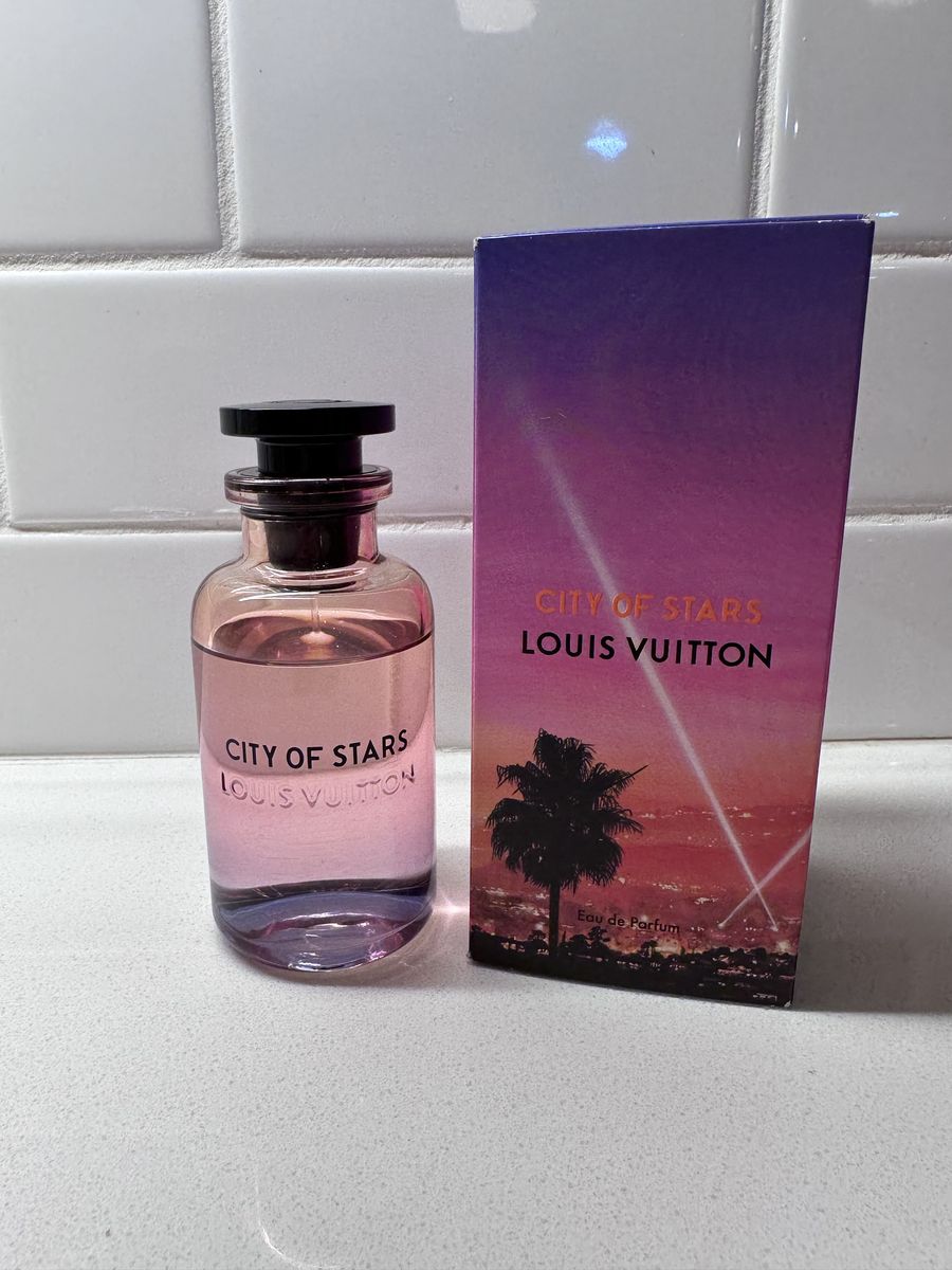 Louis Vuitton City Of Stars