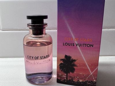 Louis Vuitton City Of Stars
