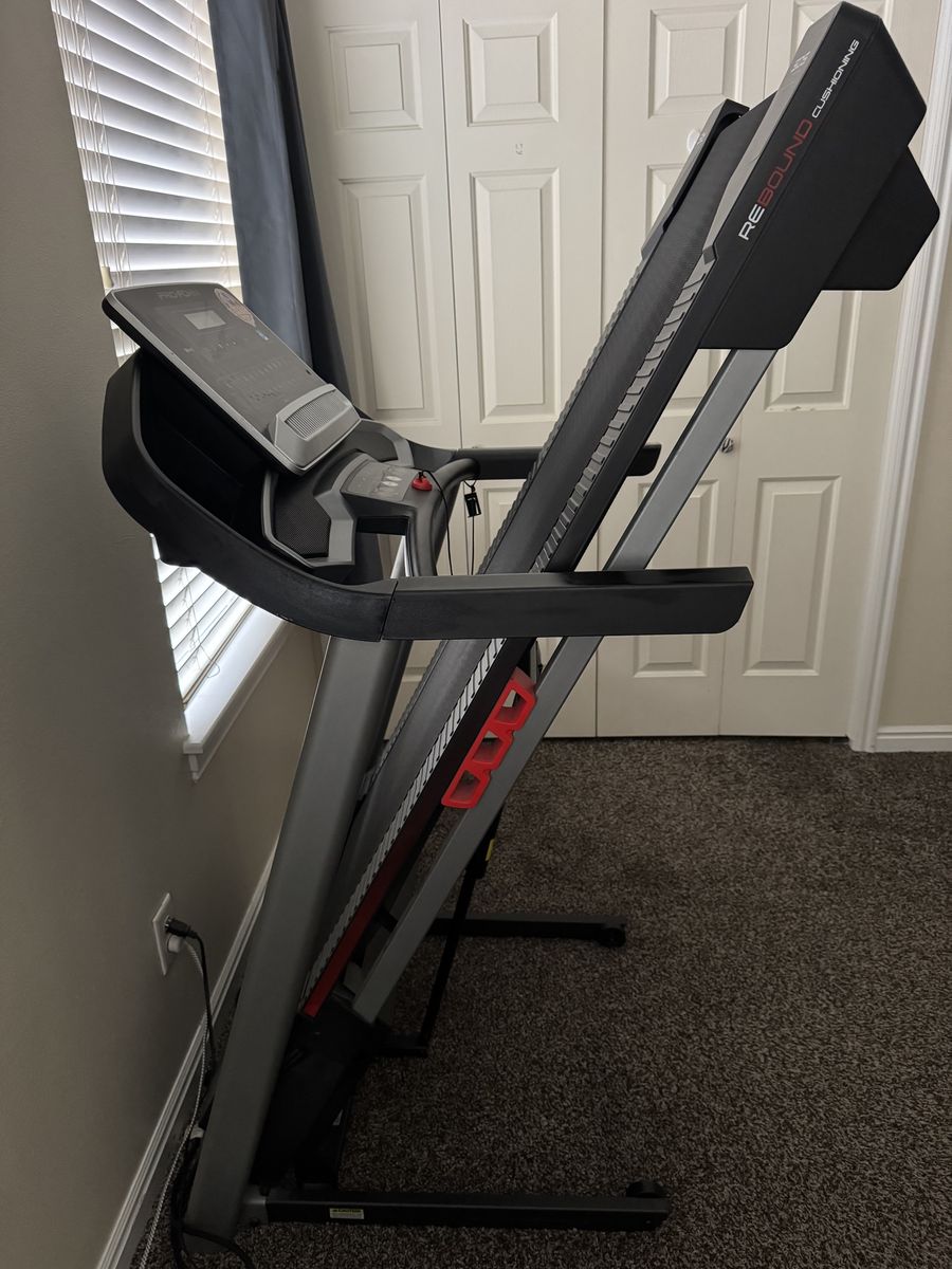 Pro Form Treadmill