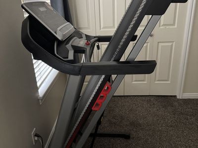 Pro Form Treadmill