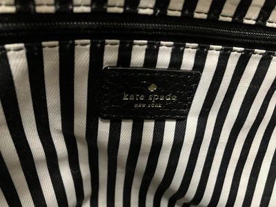 Kate Spade satchel purse