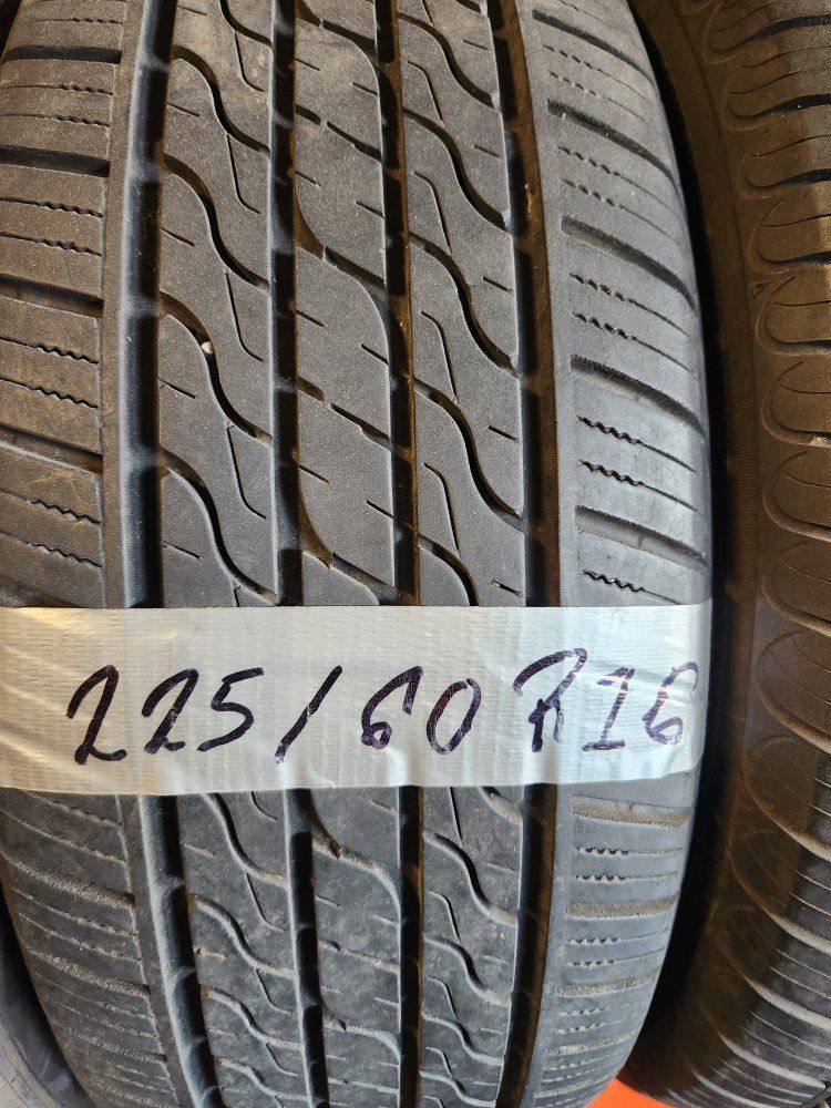 225/60r16 toyo eclipse