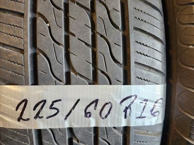 225/60r16 toyo eclipse