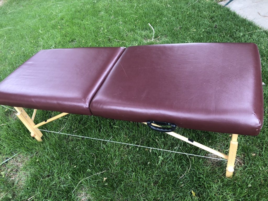Massage Table
