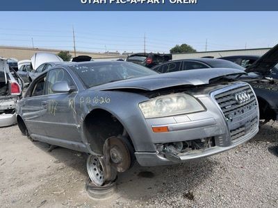 2006 Audi A8 Parts - UTPAP Orem