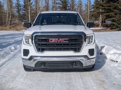 2022 GMC Sierra Pro