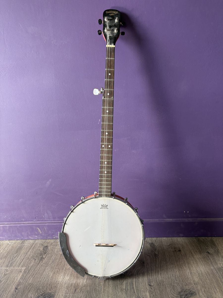 Gretsch 1883 Banjo
