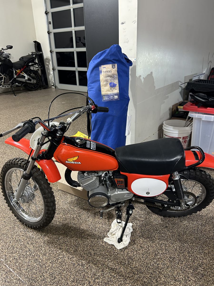 Motorcycle, ATV Repair Done Right At A Better Pric