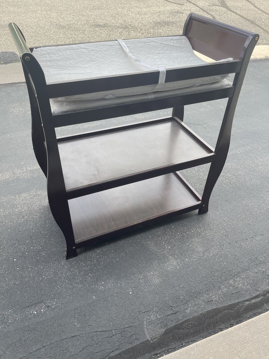 Changing Table