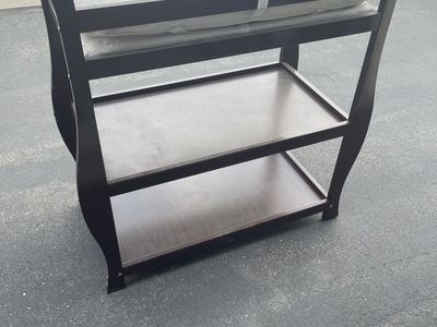 Changing Table