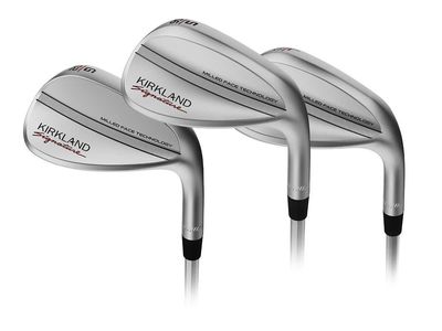 KS Gen. 2, 3-piece High Performance Golf Wedge Set 1654529 #91267