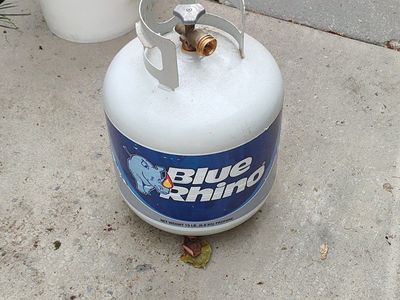 full propane tank grill grilling