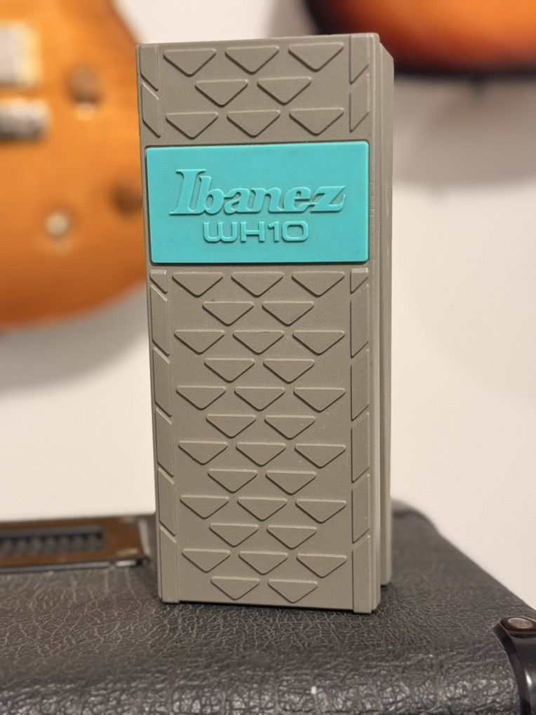Ibanez Wah