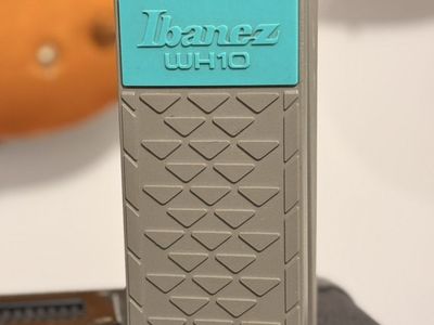 Ibanez Wah