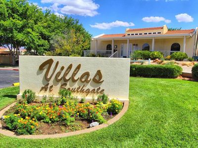 St George Condo Spring Break full week. Last Minute Deal