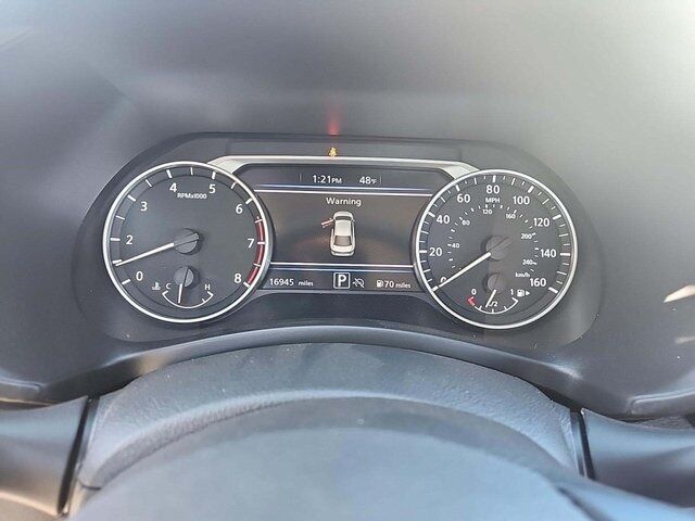 2025 Nissan Sentra SR in Blackfoot, ID | KSL Cars