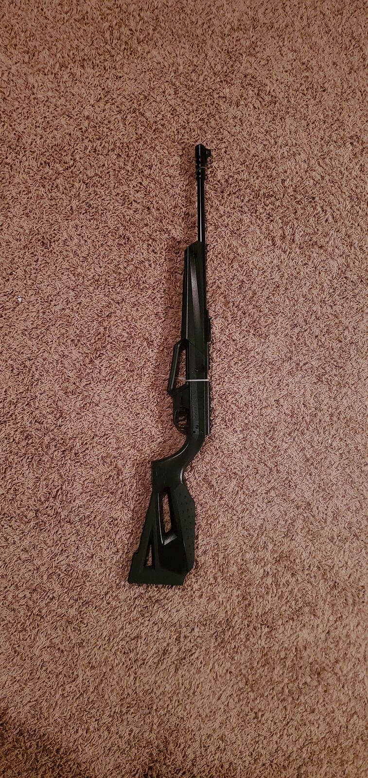 Brand New Umarex NXG APX .177 BB/Pellet Rifle – Never Fired