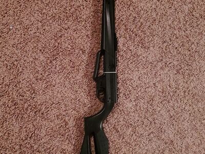 Brand New Umarex NXG APX .177 BB/Pellet Rifle – Never Fired