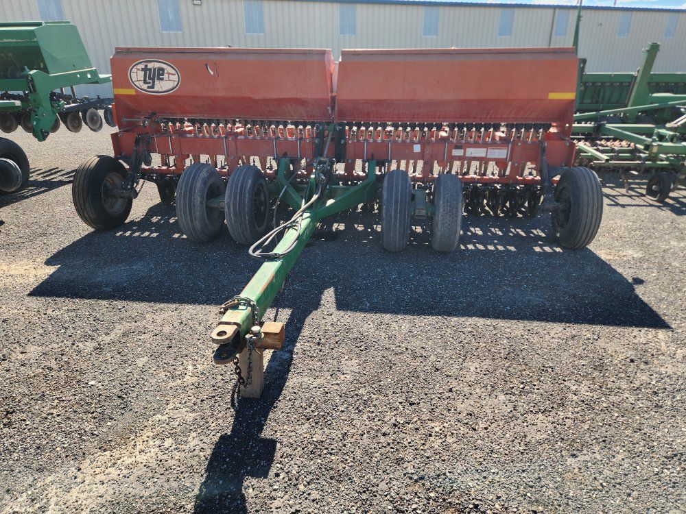 Tye AGCO 124-9360 Agricultural Seed Drill Planter Implement