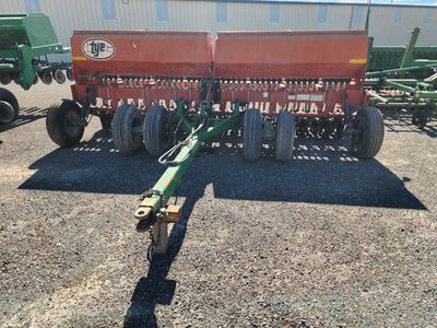 Tye AGCO 124-9360 Agricultural Seed Drill Planter Implement