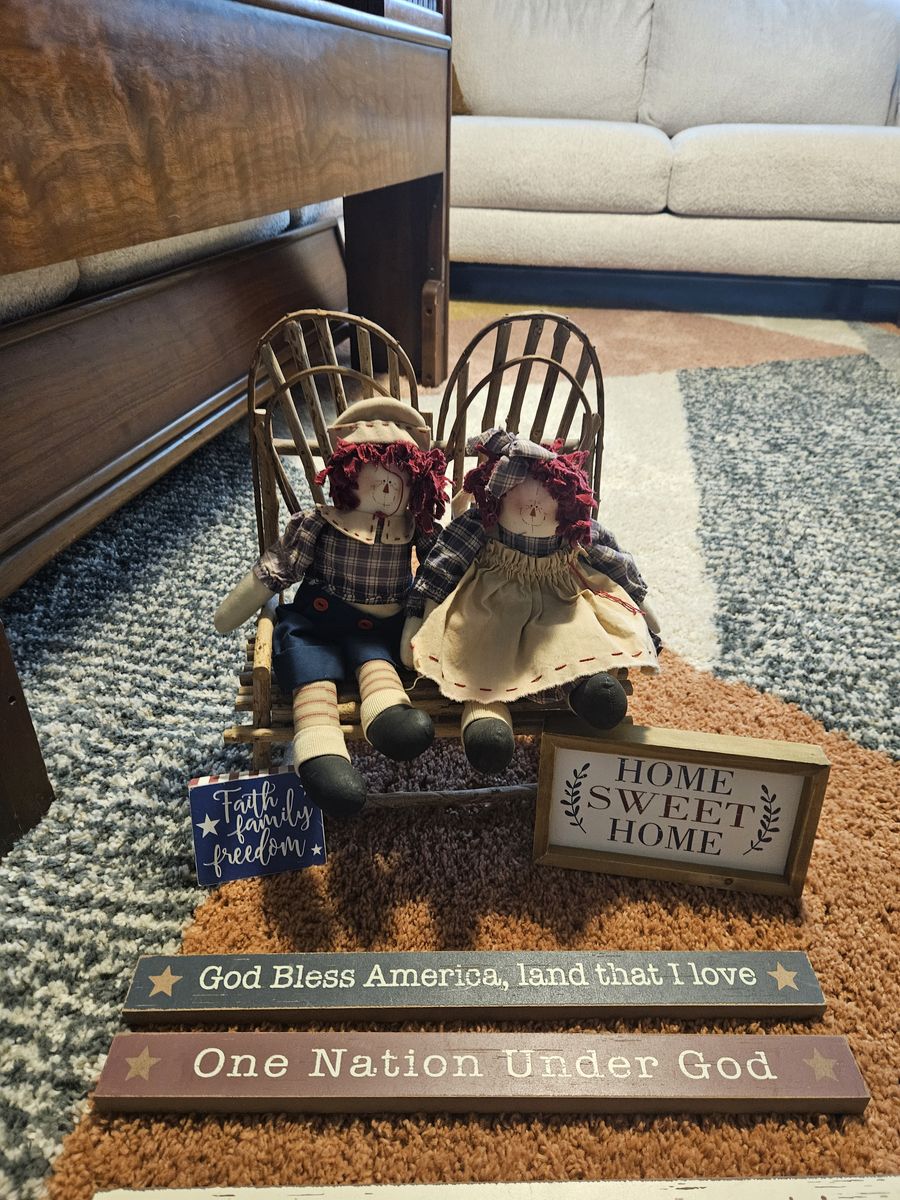 Summer decor