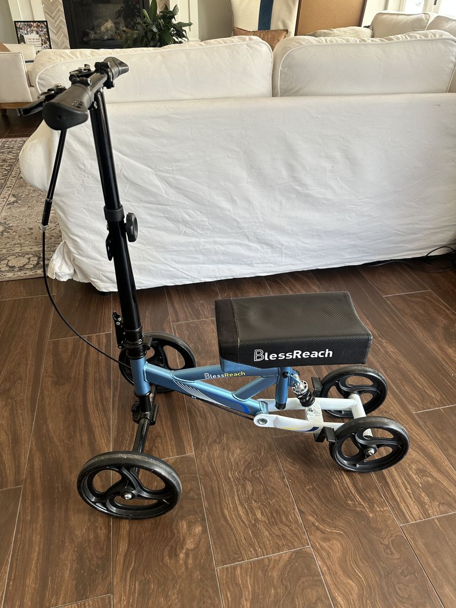 Knee Scooter