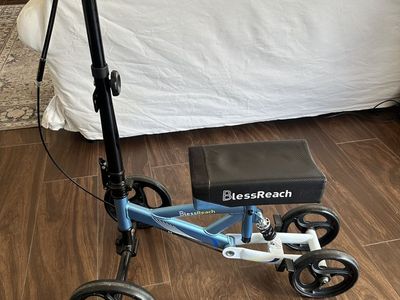 Knee Scooter