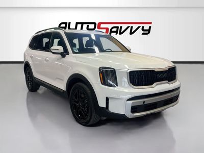 2023 Kia Telluride EX X-Line