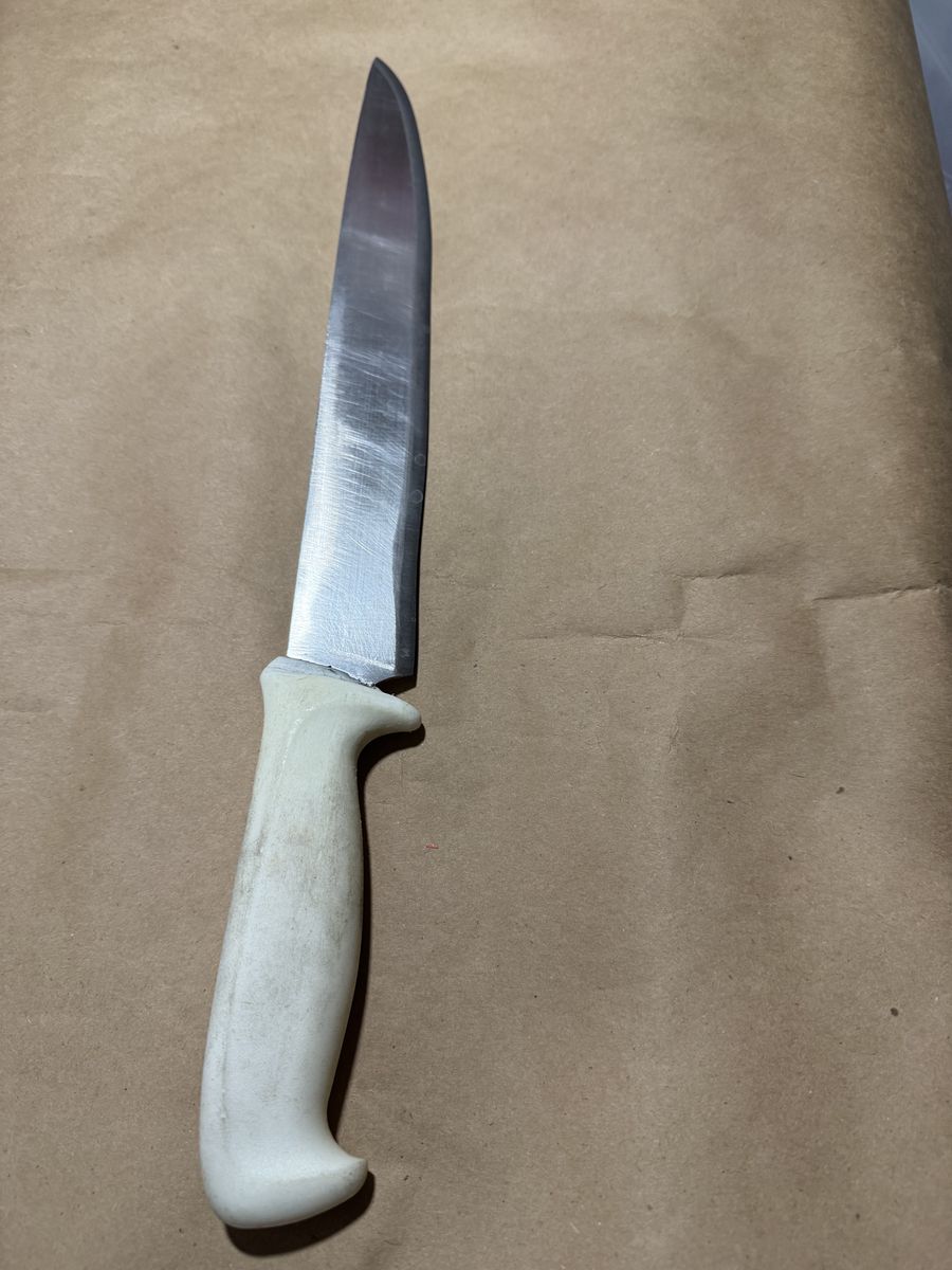Kitchen Knife