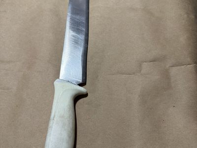 Kitchen Knife
