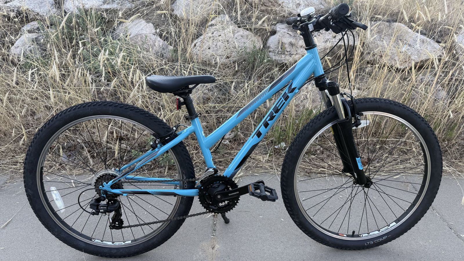 Trek 820 wSD