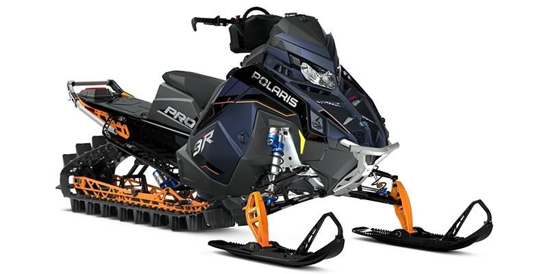 2026 Polaris 9R RMK PRO 155 LE 3.25