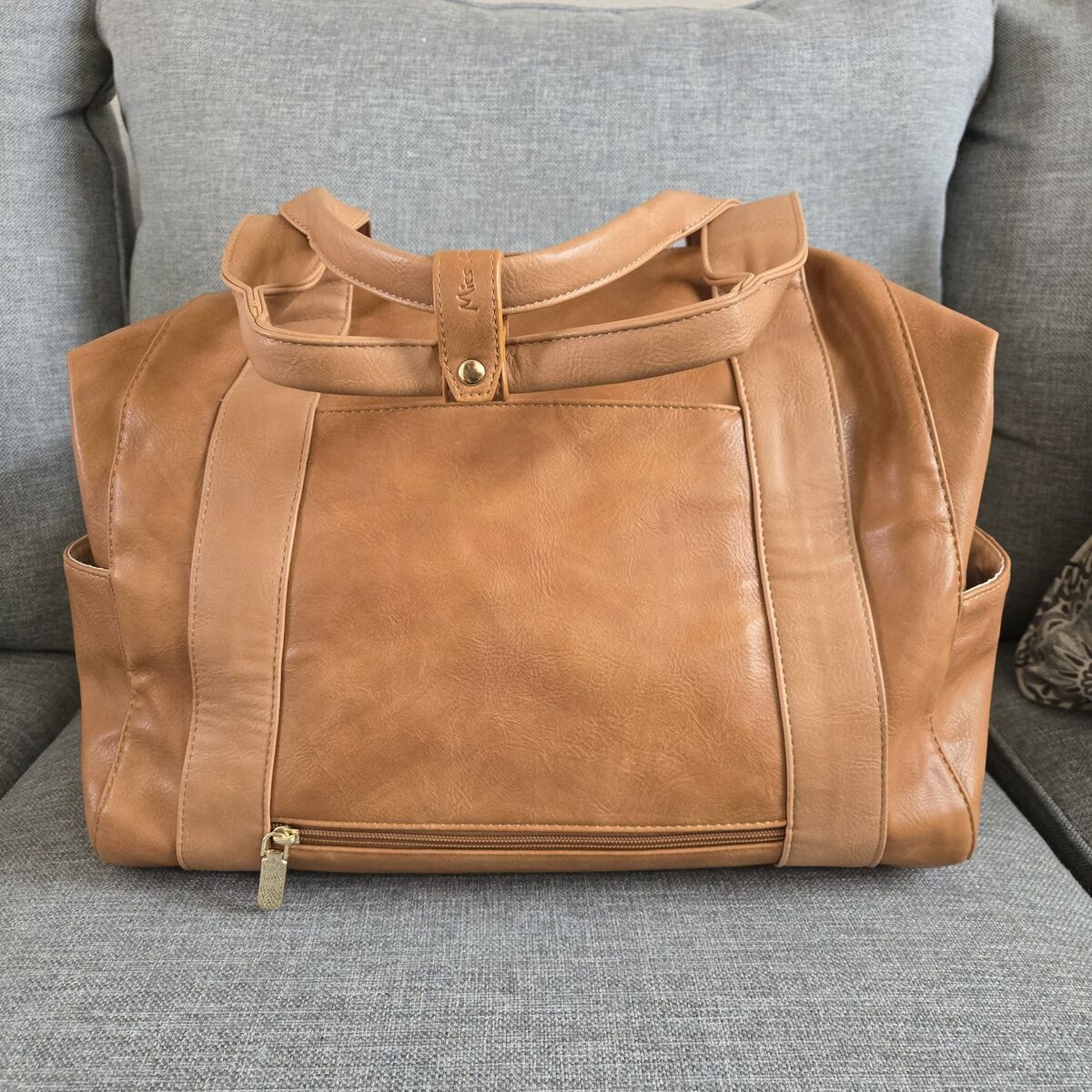 Diaper Bag - Like New