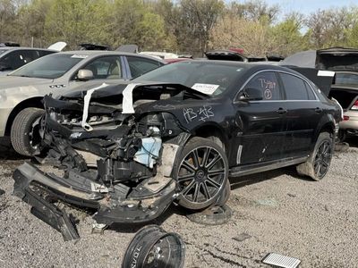 2010 Chevrolet Malibu Parts