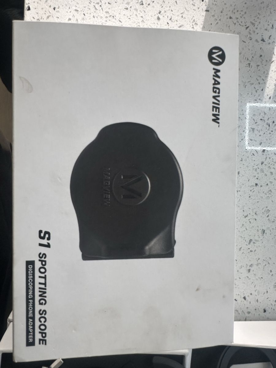 Magview S1