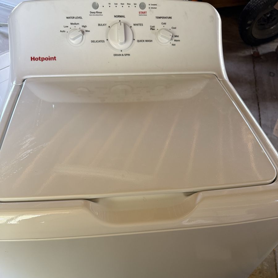 Washer & Dryer pair - $400 OBO