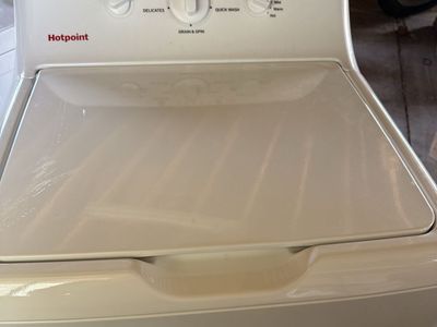 Washer & Dryer pair - $400 OBO