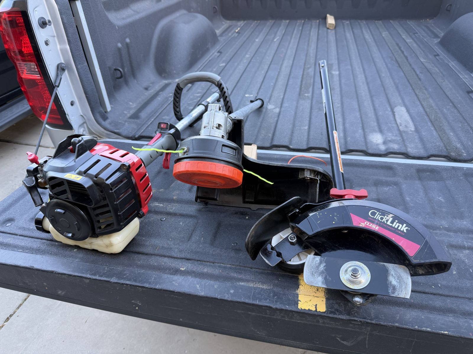 Snapper Combo Trimmer & Edger