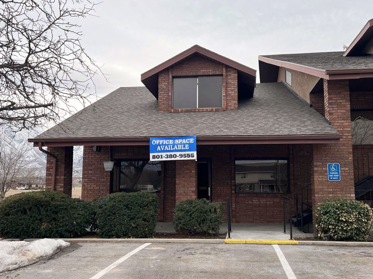 PAYSON PROFESSIONAL OFFICE SPACE FOR LEASE REN