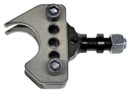 Adjustable Shock Mount 1-1/2in
