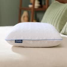 Stearns & Foster Latex Cooling Pillow. Standard 1960759 #104087